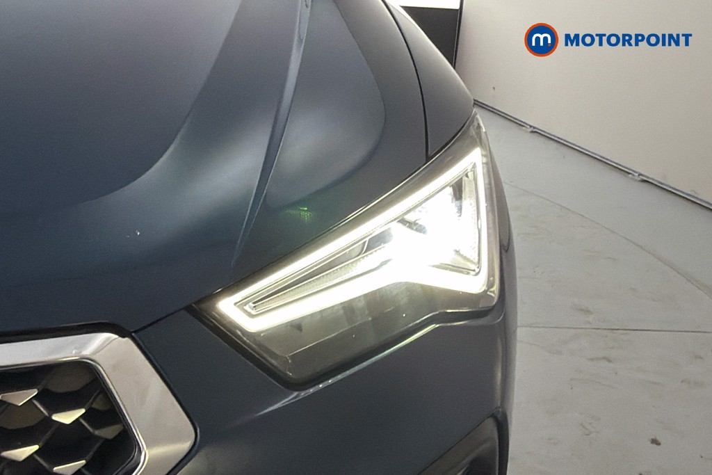 Seat Ateca Xperience Automatic Petrol SUV - Stock Number (1657919) - 44th supplementary image