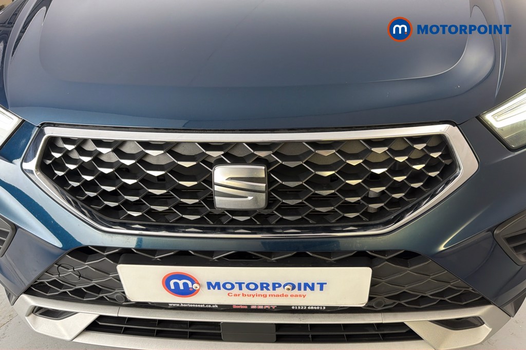 Seat Ateca Xperience Automatic Petrol SUV - Stock Number (1657919) - 45th supplementary image