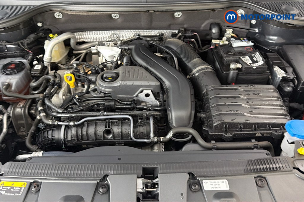 Seat Ateca Xperience Automatic Petrol SUV - Stock Number (1657919) - 51st supplementary image