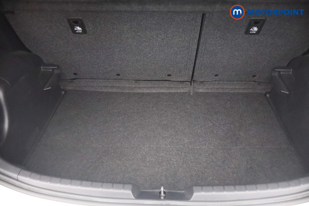 Toyota Yaris Y20 Automatic Petrol-Electric Hybrid Hatchback - Stock Number (1657985) - 5th supplementary image