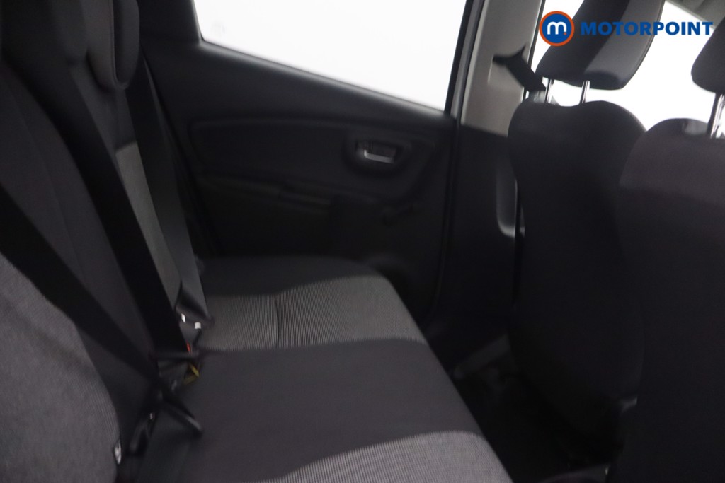 Toyota Yaris Y20 Automatic Petrol-Electric Hybrid Hatchback - Stock Number (1657985) - 7th supplementary image