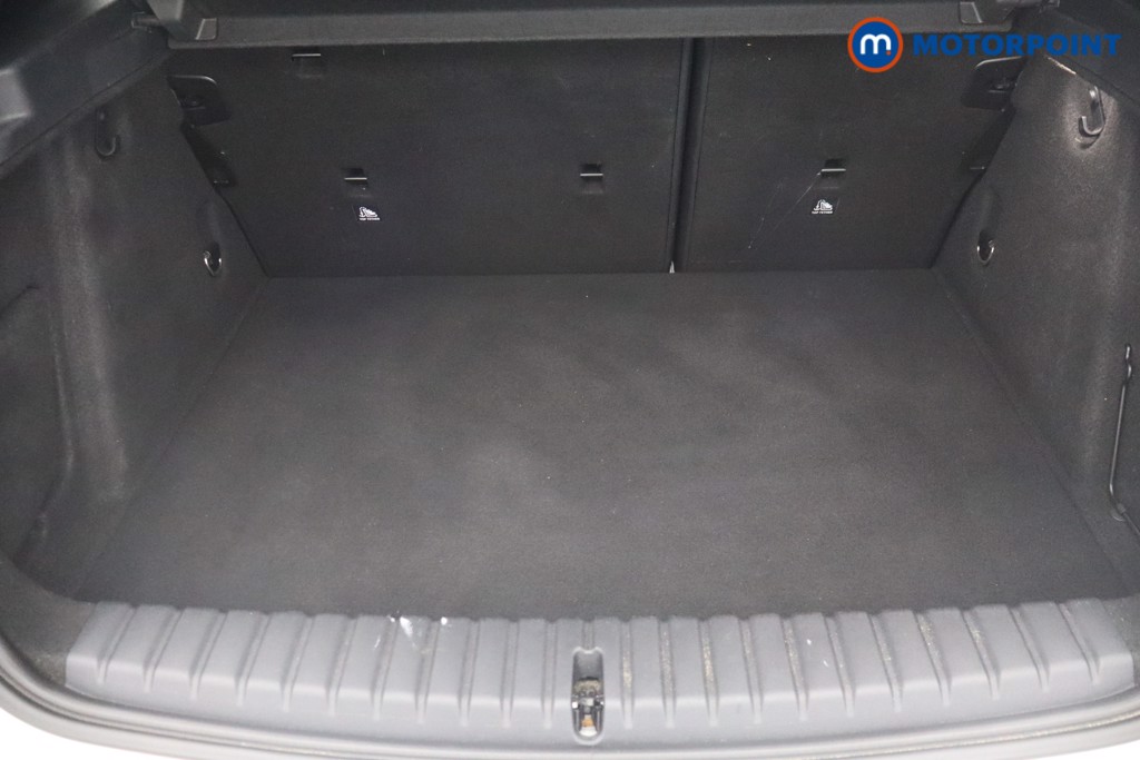 BMW 1 Series M Sport Automatic Petrol Hatchback - Stock Number (1657987) - 5th supplementary image