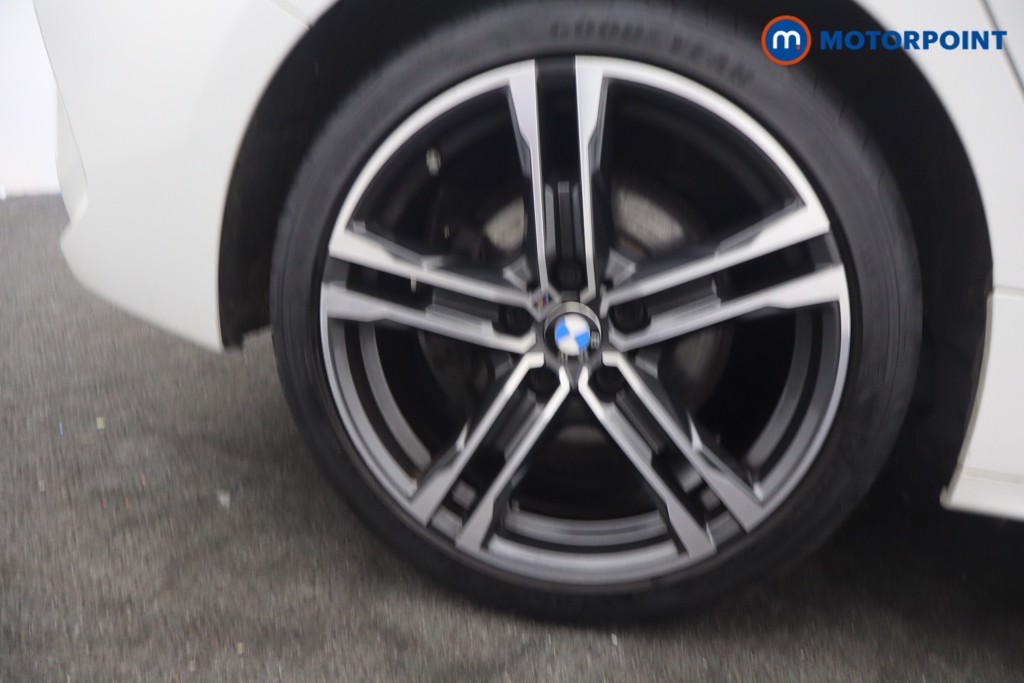 BMW 1 Series M Sport Automatic Petrol Hatchback - Stock Number (1657987) - 6th supplementary image