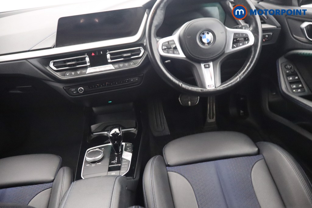 BMW 1 Series M Sport Automatic Petrol Hatchback - Stock Number (1657987) - 8th supplementary image