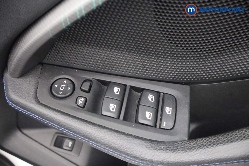 BMW 1 Series M Sport Automatic Petrol Hatchback - Stock Number (1657987) - 11th supplementary image