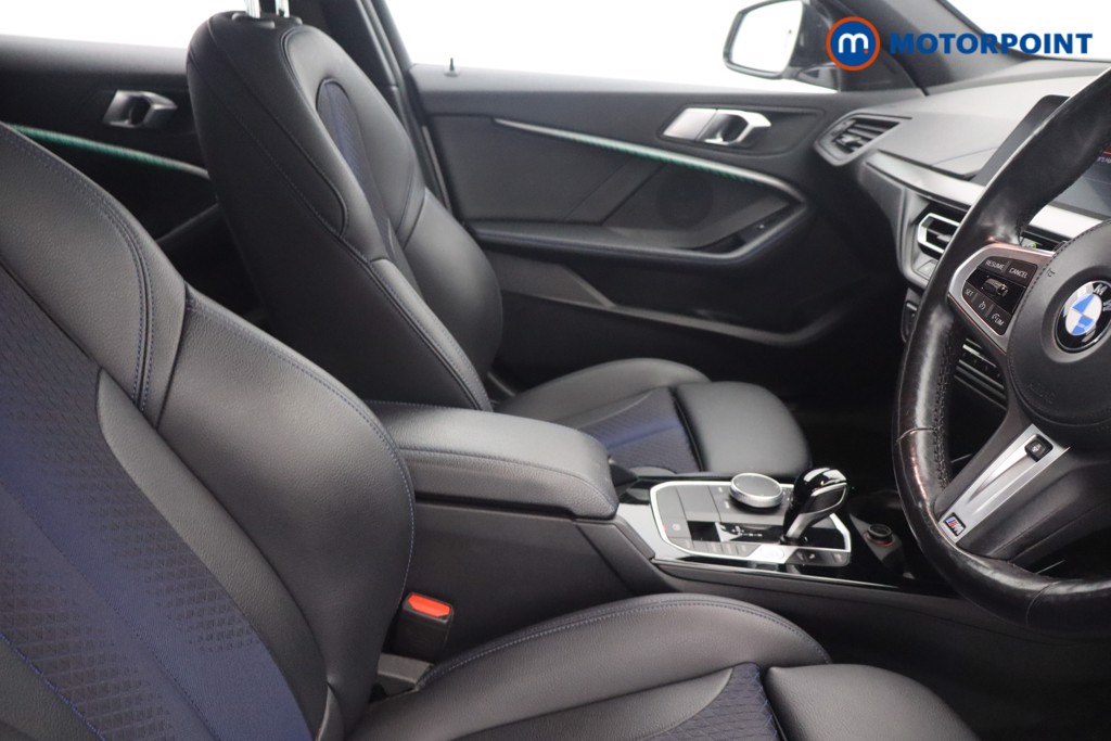 BMW 1 Series M Sport Automatic Petrol Hatchback - Stock Number (1657987) - 14th supplementary image