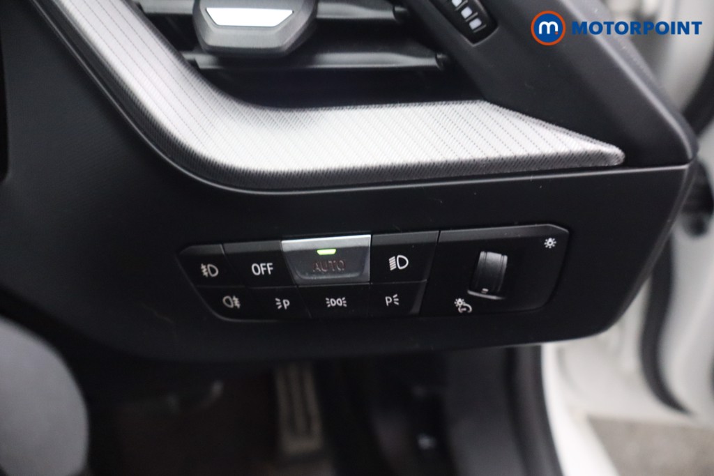 BMW 1 Series M Sport Automatic Petrol Hatchback - Stock Number (1657987) - 15th supplementary image