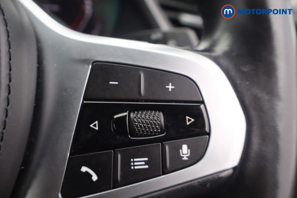 BMW 1 Series M Sport Automatic Petrol Hatchback - Stock Number (1657987) - 16th supplementary image