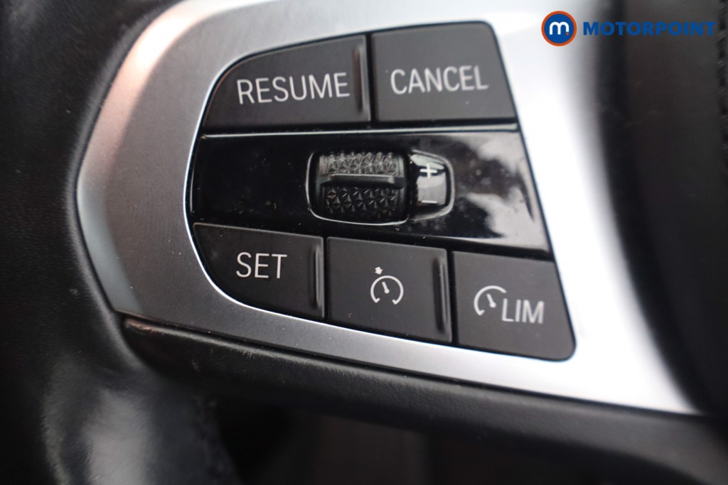 BMW 1 Series M Sport Automatic Petrol Hatchback - Stock Number (1657987) - 17th supplementary image