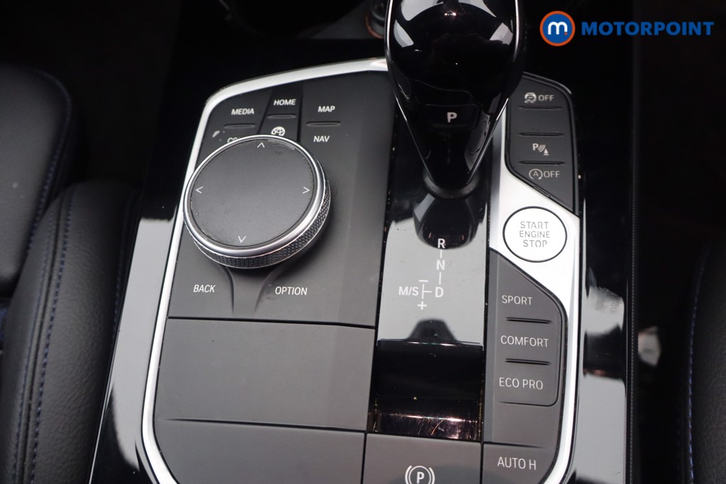 BMW 1 Series M Sport Automatic Petrol Hatchback - Stock Number (1657987) - 18th supplementary image