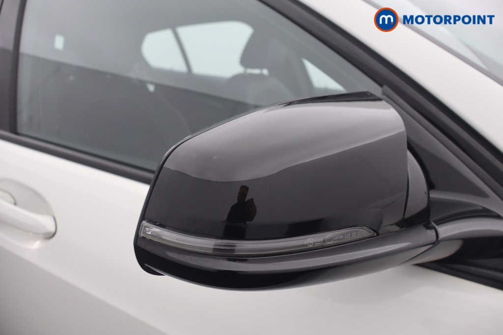BMW 1 Series M Sport Automatic Petrol Hatchback - Stock Number (1657987) - 24th supplementary image