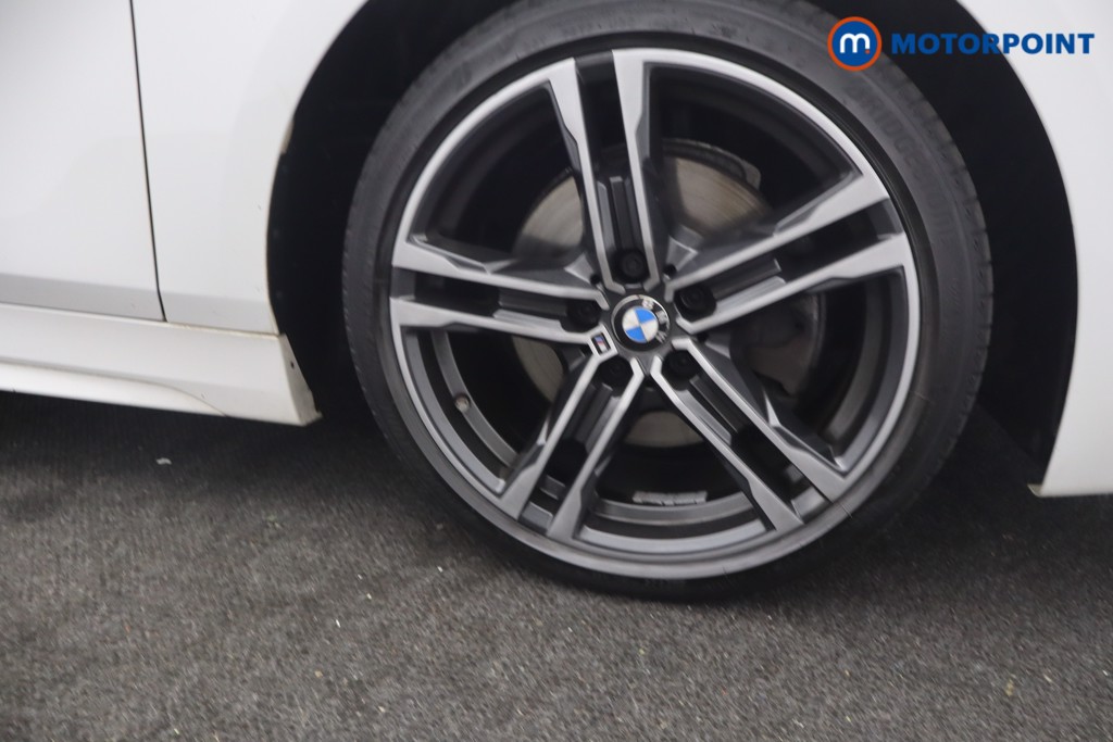 BMW 1 Series M Sport Automatic Petrol Hatchback - Stock Number (1657987) - 25th supplementary image