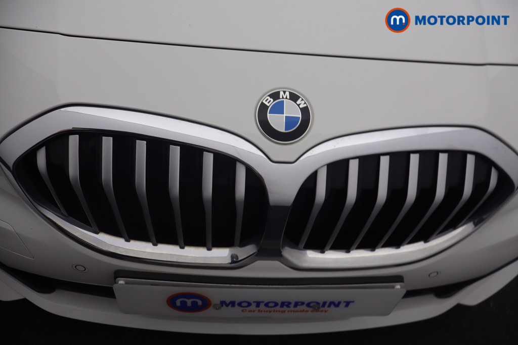 BMW 1 Series M Sport Automatic Petrol Hatchback - Stock Number (1657987) - 26th supplementary image