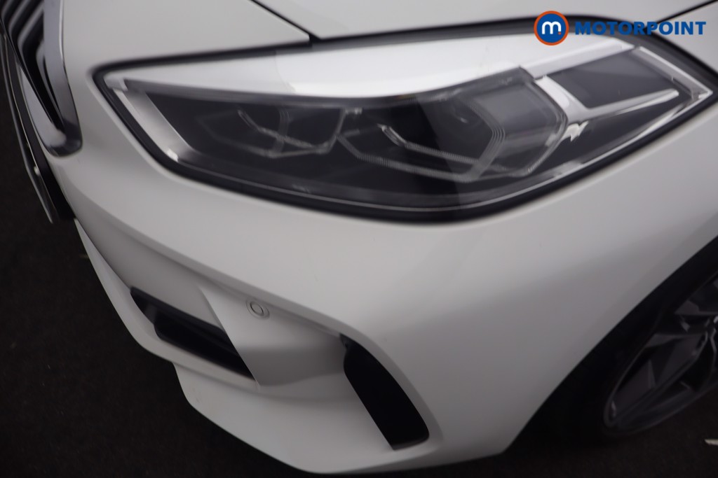 BMW 1 Series M Sport Automatic Petrol Hatchback - Stock Number (1657987) - 27th supplementary image