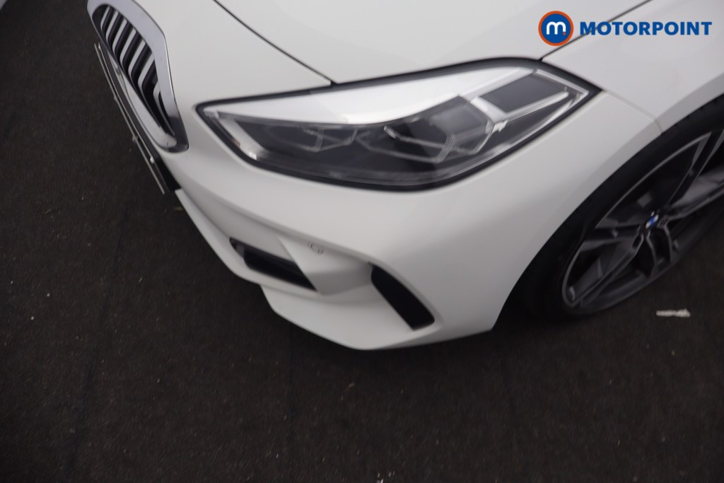 BMW 1 Series M Sport Automatic Petrol Hatchback - Stock Number (1657987) - 28th supplementary image