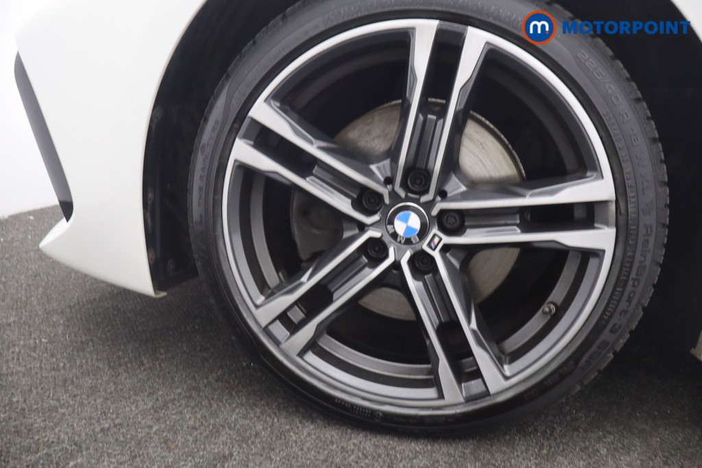 BMW 1 Series M Sport Automatic Petrol Hatchback - Stock Number (1657987) - 29th supplementary image