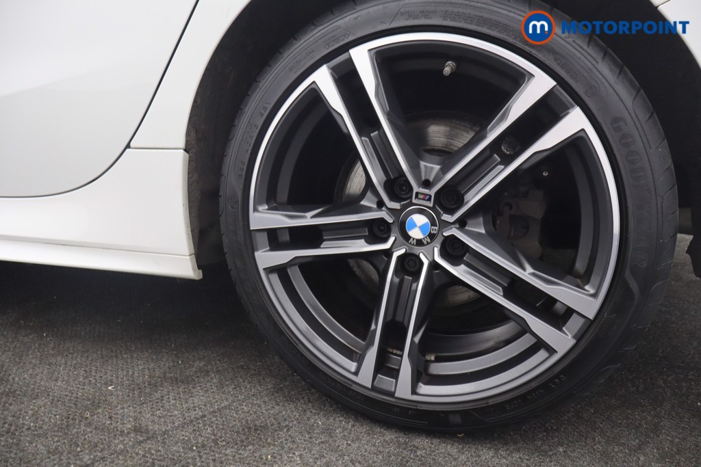 BMW 1 Series M Sport Automatic Petrol Hatchback - Stock Number (1657987) - 30th supplementary image