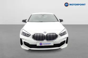 BMW 1 Series M Sport Automatic Petrol Hatchback - Stock Number (1657987) - Front bumper