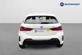 BMW 1 Series M Sport Automatic Petrol Hatchback - Stock Number (1657987) - Rear bumper