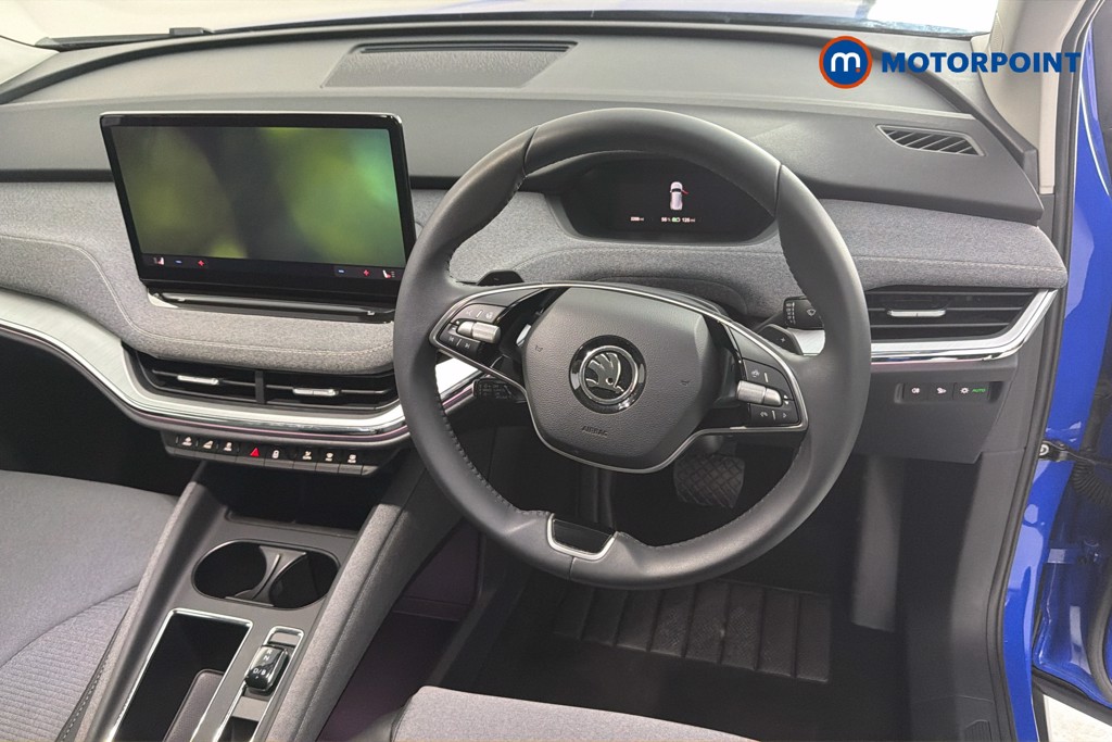 Skoda Enyaq Edition Automatic Electric SUV - Stock Number (1658026) - 2nd supplementary image