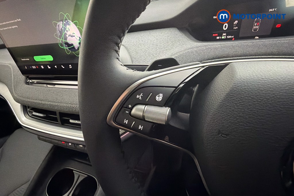 Skoda Enyaq Edition Automatic Electric SUV - Stock Number (1658026) - 3rd supplementary image