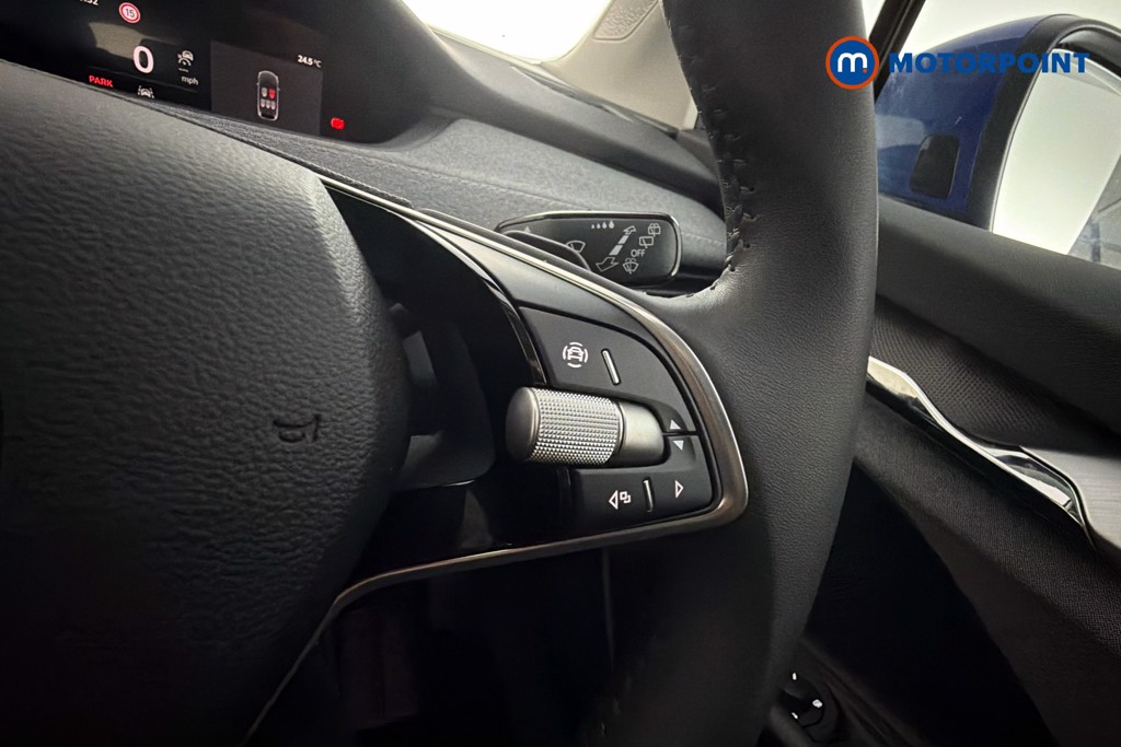 Skoda Enyaq Edition Automatic Electric SUV - Stock Number (1658026) - 4th supplementary image
