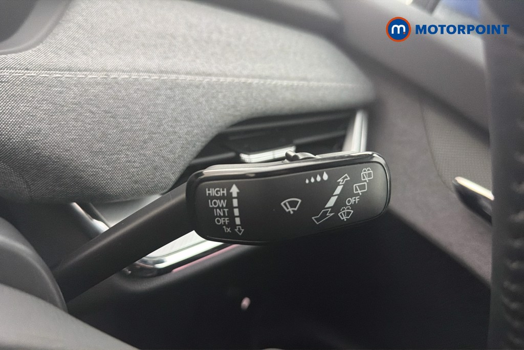Skoda Enyaq Edition Automatic Electric SUV - Stock Number (1658026) - 7th supplementary image