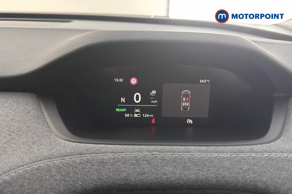 Skoda Enyaq Edition Automatic Electric SUV - Stock Number (1658026) - 8th supplementary image