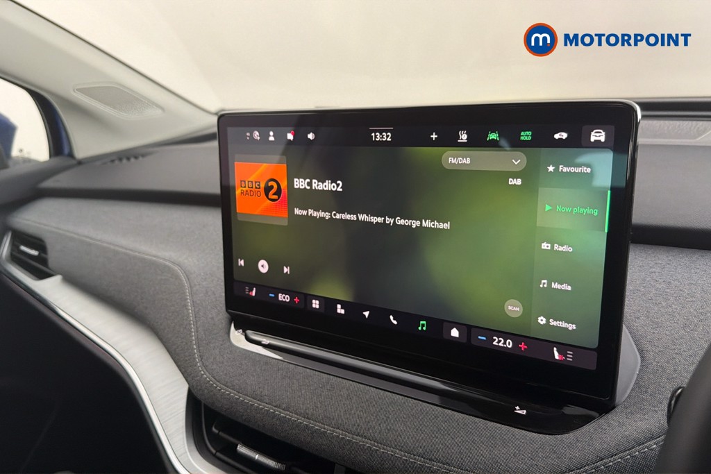 Skoda Enyaq Edition Automatic Electric SUV - Stock Number (1658026) - 9th supplementary image
