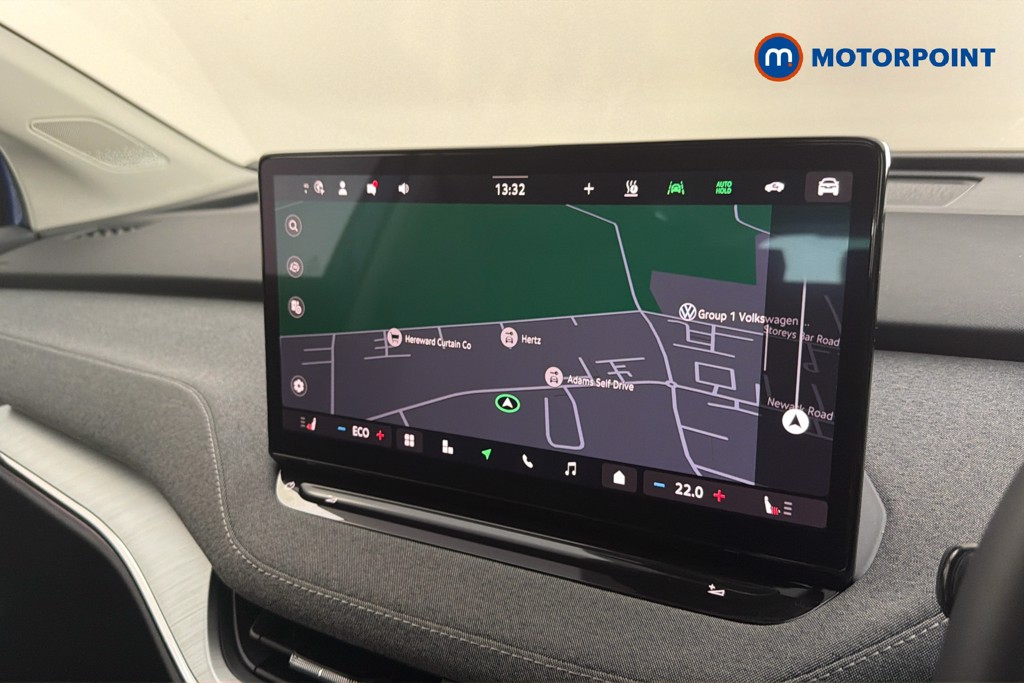 Skoda Enyaq Edition Automatic Electric SUV - Stock Number (1658026) - 10th supplementary image
