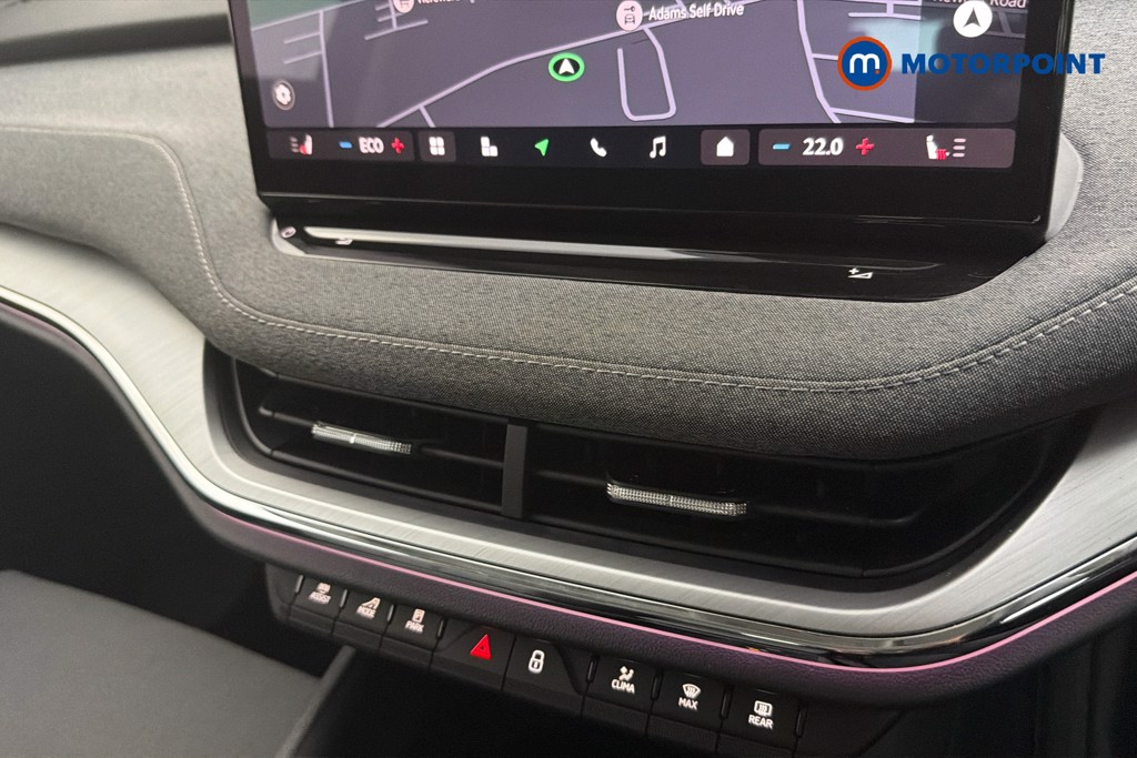 Skoda Enyaq Edition Automatic Electric SUV - Stock Number (1658026) - 12th supplementary image