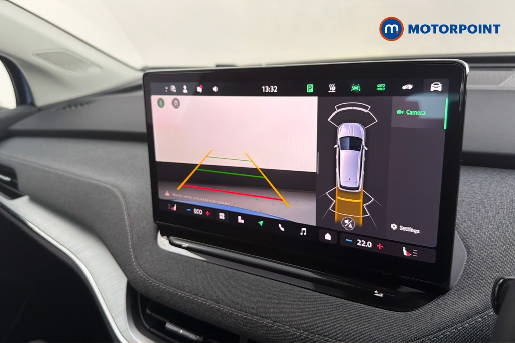 Skoda Enyaq Edition Automatic Electric SUV - Stock Number (1658026) - 13th supplementary image