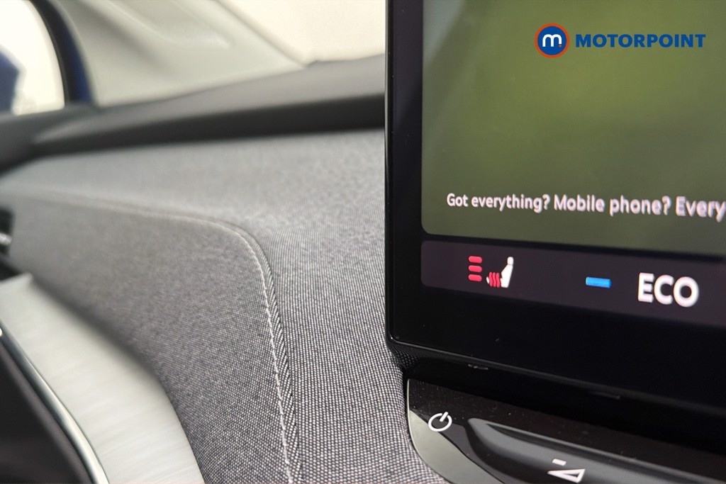 Skoda Enyaq Edition Automatic Electric SUV - Stock Number (1658026) - 14th supplementary image