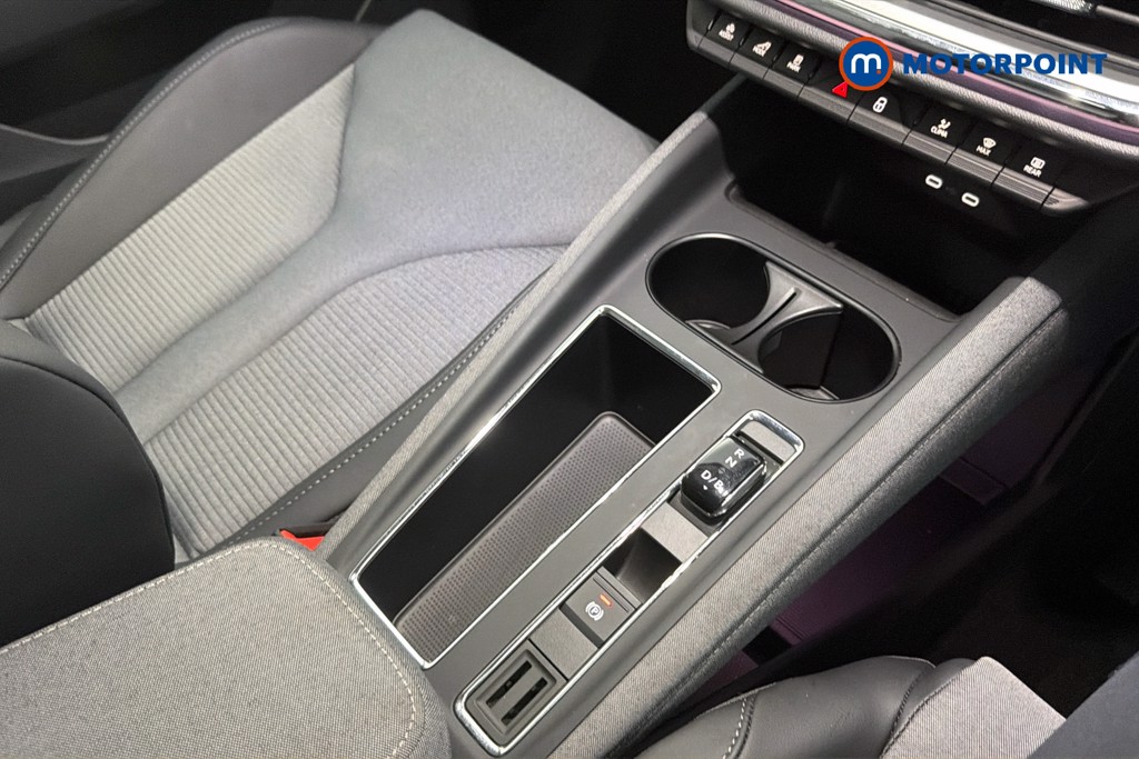 Skoda Enyaq Edition Automatic Electric SUV - Stock Number (1658026) - 15th supplementary image