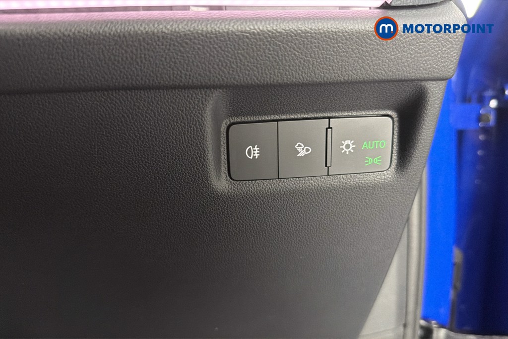Skoda Enyaq Edition Automatic Electric SUV - Stock Number (1658026) - 18th supplementary image