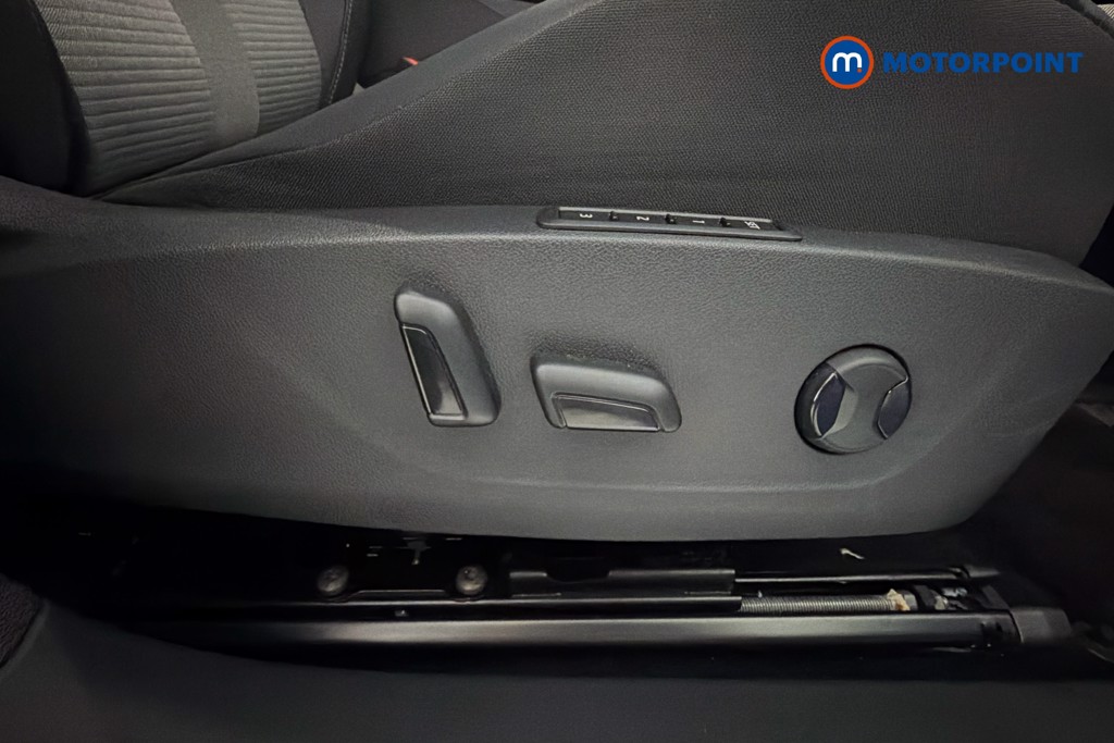 Skoda Enyaq Edition Automatic Electric SUV - Stock Number (1658026) - 25th supplementary image