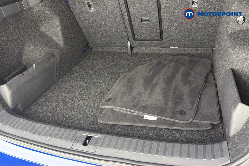 Skoda Enyaq Edition Automatic Electric SUV - Stock Number (1658026) - 33rd supplementary image