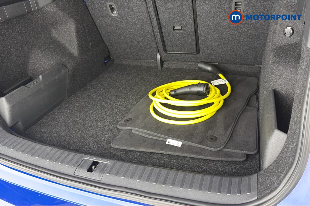 Skoda Enyaq Edition Automatic Electric SUV - Stock Number (1658026) - 34th supplementary image