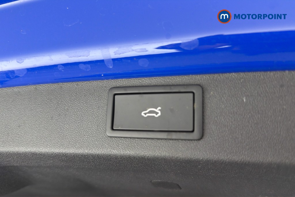 Skoda Enyaq Edition Automatic Electric SUV - Stock Number (1658026) - 35th supplementary image