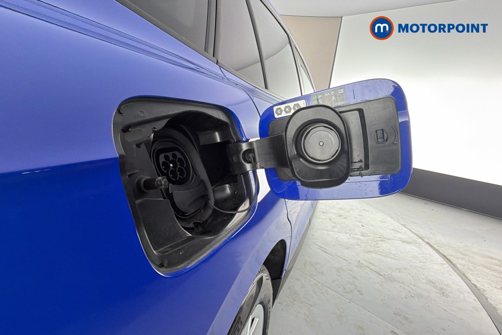 Skoda Enyaq Edition Automatic Electric SUV - Stock Number (1658026) - 41st supplementary image