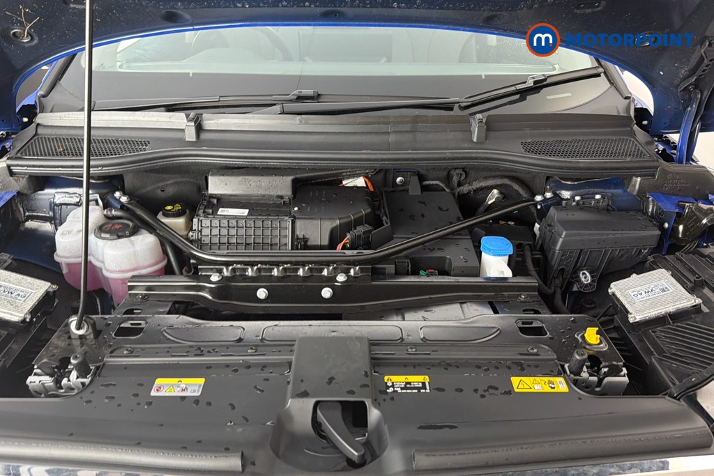 Skoda Enyaq Edition Automatic Electric SUV - Stock Number (1658026) - 51st supplementary image