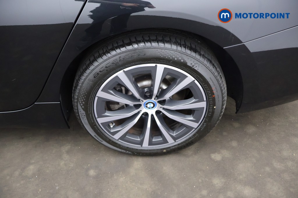 BMW 3 Series Sport Automatic Petrol Plug-In Hybrid Saloon - Stock Number (1658028) - 2nd supplementary image
