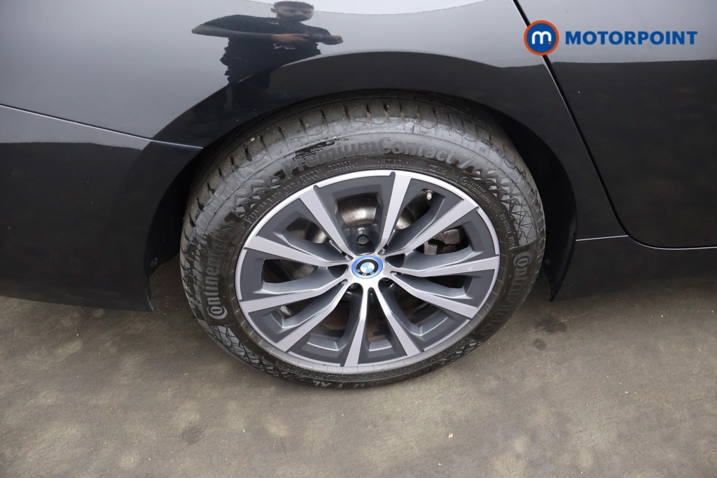 BMW 3 Series Sport Automatic Petrol Plug-In Hybrid Saloon - Stock Number (1658028) - 3rd supplementary image