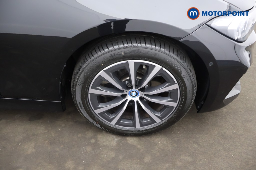 BMW 3 Series Sport Automatic Petrol Plug-In Hybrid Saloon - Stock Number (1658028) - 4th supplementary image