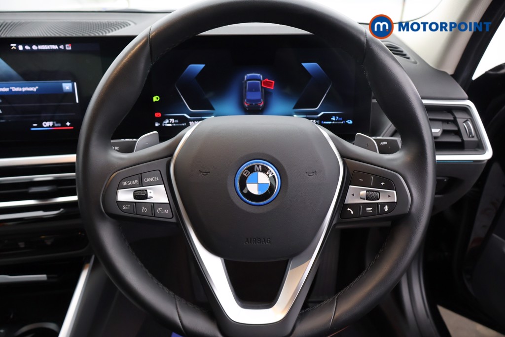 BMW 3 Series Sport Automatic Petrol Plug-In Hybrid Saloon - Stock Number (1658028) - 5th supplementary image