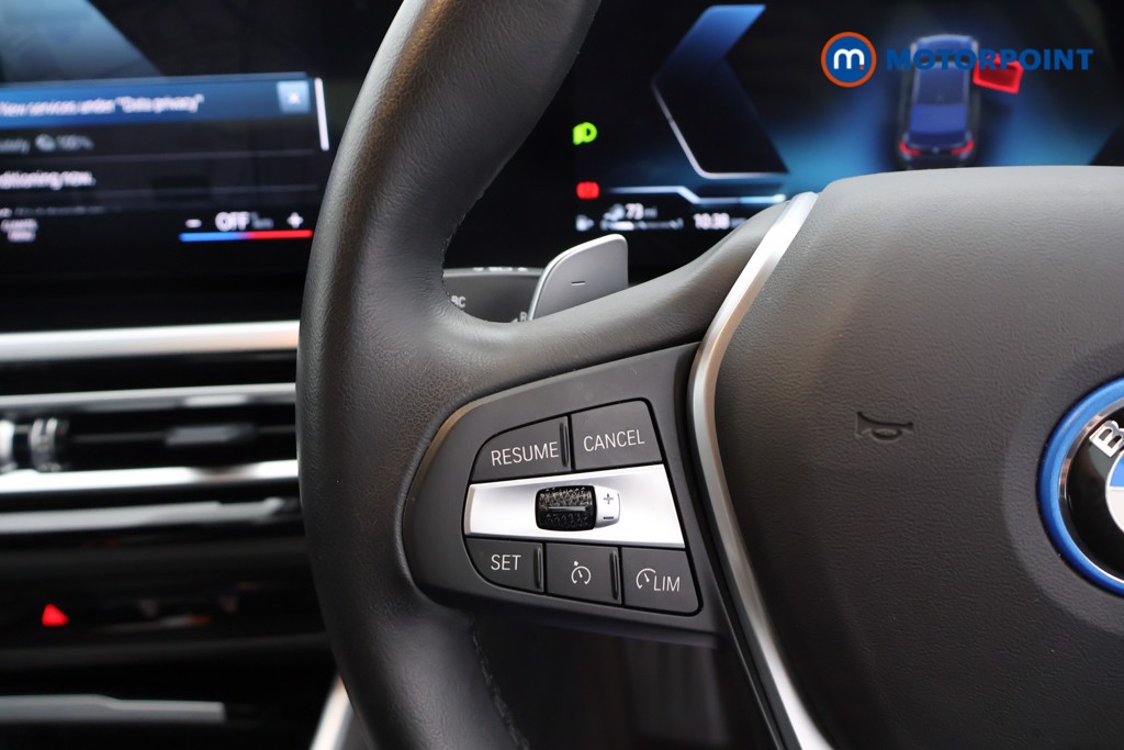 BMW 3 Series Sport Automatic Petrol Plug-In Hybrid Saloon - Stock Number (1658028) - 6th supplementary image
