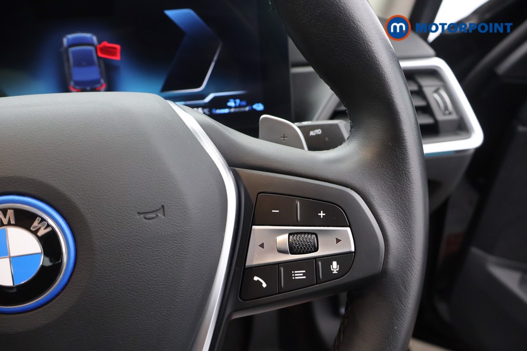 BMW 3 Series Sport Automatic Petrol Plug-In Hybrid Saloon - Stock Number (1658028) - 7th supplementary image