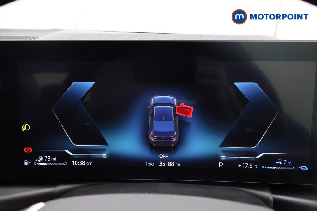 BMW 3 Series Sport Automatic Petrol Plug-In Hybrid Saloon - Stock Number (1658028) - 8th supplementary image