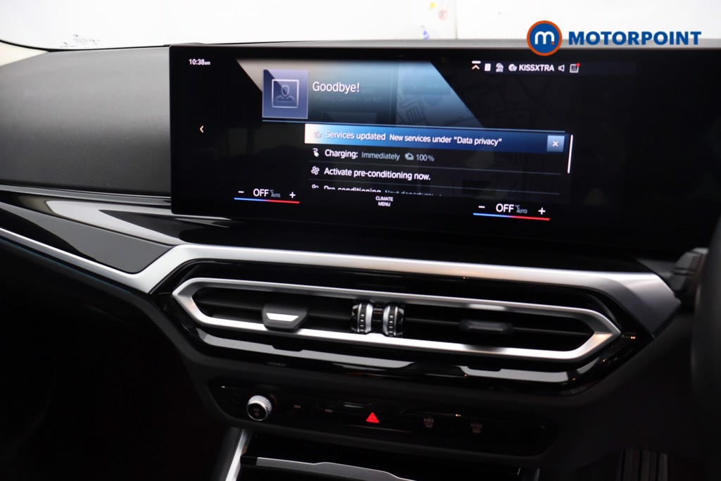 BMW 3 Series Sport Automatic Petrol Plug-In Hybrid Saloon - Stock Number (1658028) - 9th supplementary image