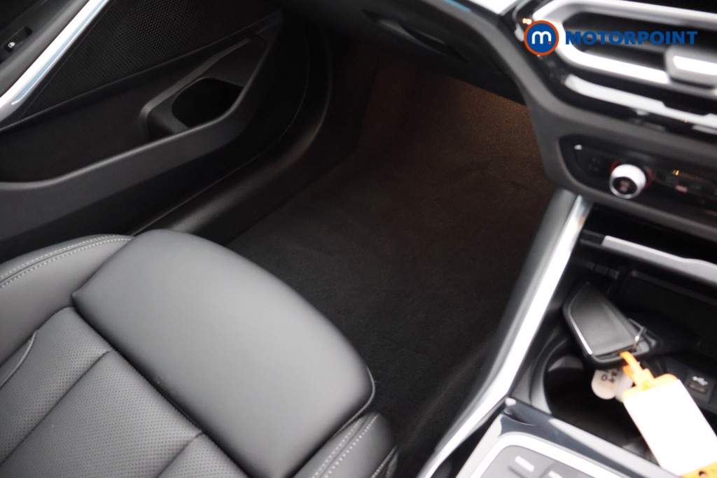BMW 3 Series Sport Automatic Petrol Plug-In Hybrid Saloon - Stock Number (1658028) - 12th supplementary image